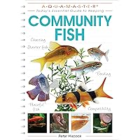 Dr. Axelrod's Mini-Atlas of Freshwater Aquarium Fishes
